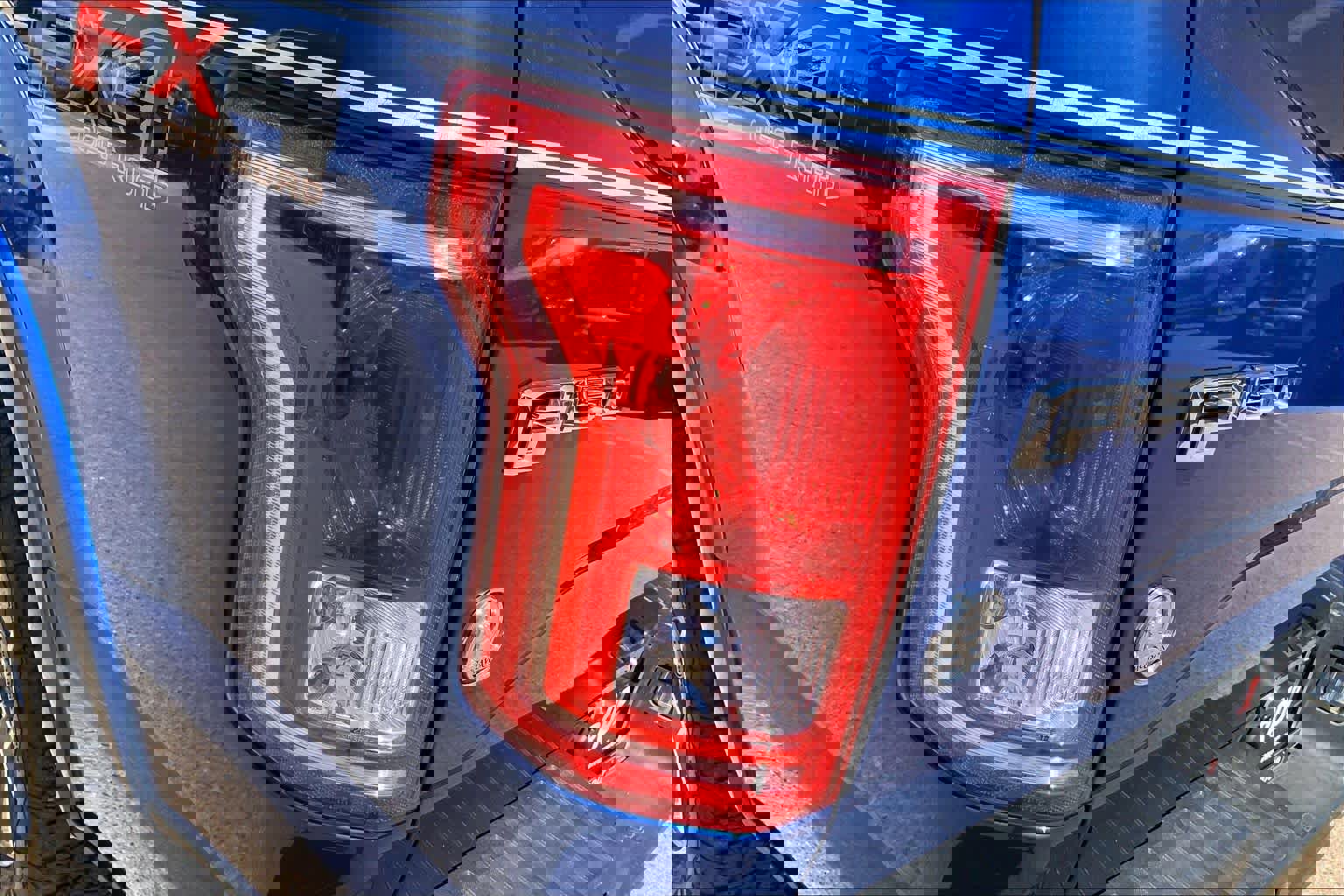 Used 2017 Ford F150 XLT w/ Equipment Group 302A Luxury AWD/4WD image 31