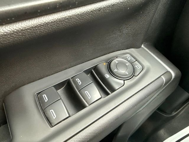 Certified 2021 Chevrolet Silverado 1500 Custom Trail Boss AWD/4WD image 23