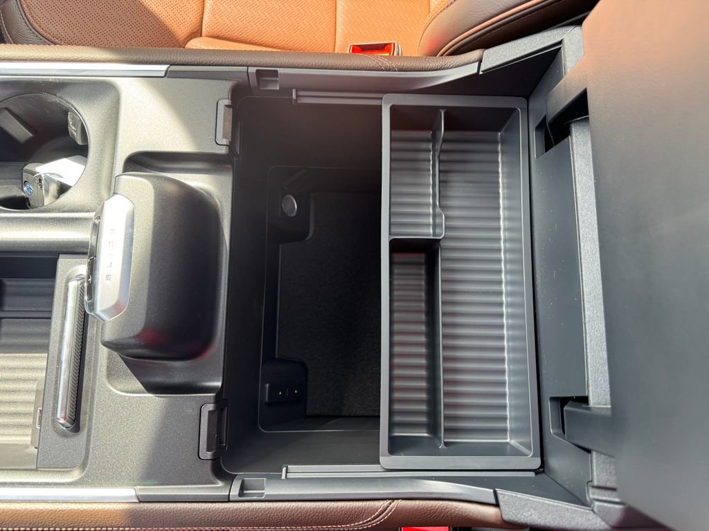 New 2026 Ford Expedition Max King Ranch image 36