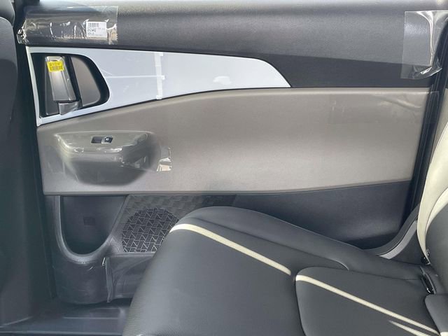 New 2026 Kia Carnival image 24