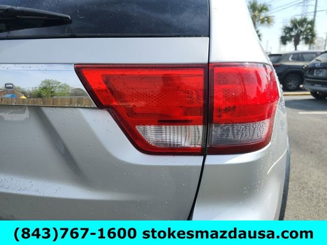 Used 2012 Jeep Grand Cherokee Laredo image 27