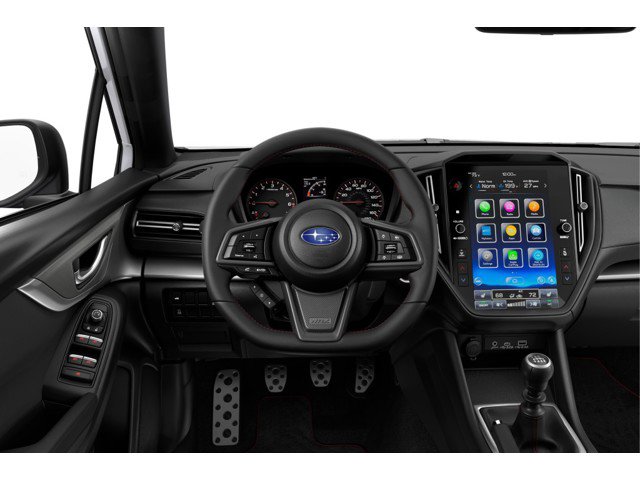 New 2025 Subaru WRX Premium image 15