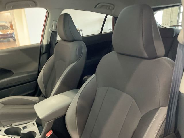 Certified 2026 Subaru Crosstrek 2.0i Premium image 10