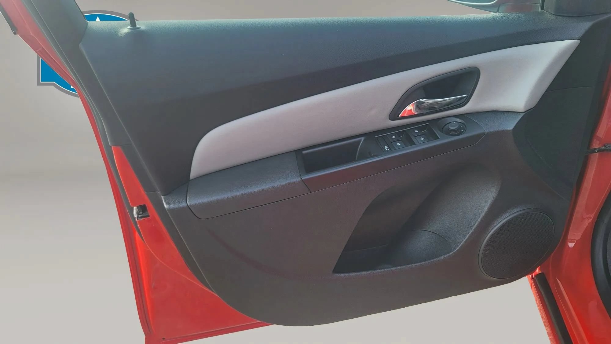 Used 2014 Chevrolet Cruze LS FWD image 10