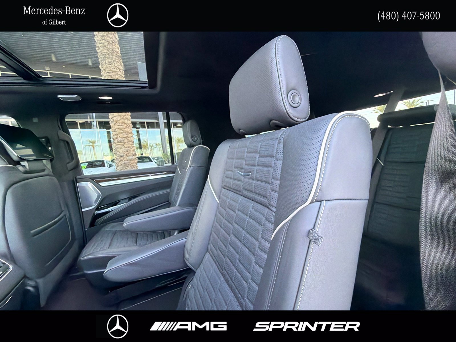 Used 2025 Cadillac Escalade ESV Sport Platinum AWD/4WD image 22