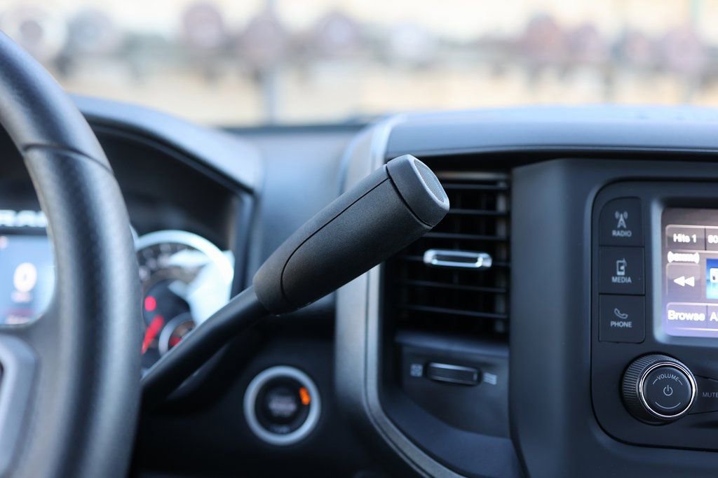 New 2024 RAM 5500 Tradesman image 42