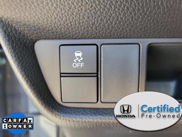 Certified 2024 Honda HR-V Sport image 19