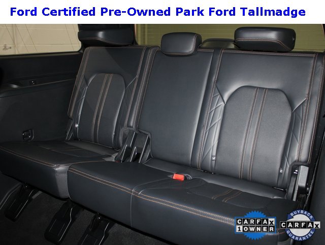 Certified 2024 Ford Expedition Platinum image 30
