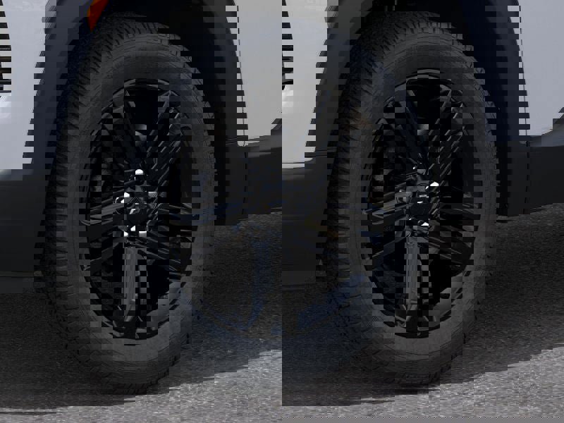 New 2026 Chevrolet TrailBlazer LT AWD/4WD image 9