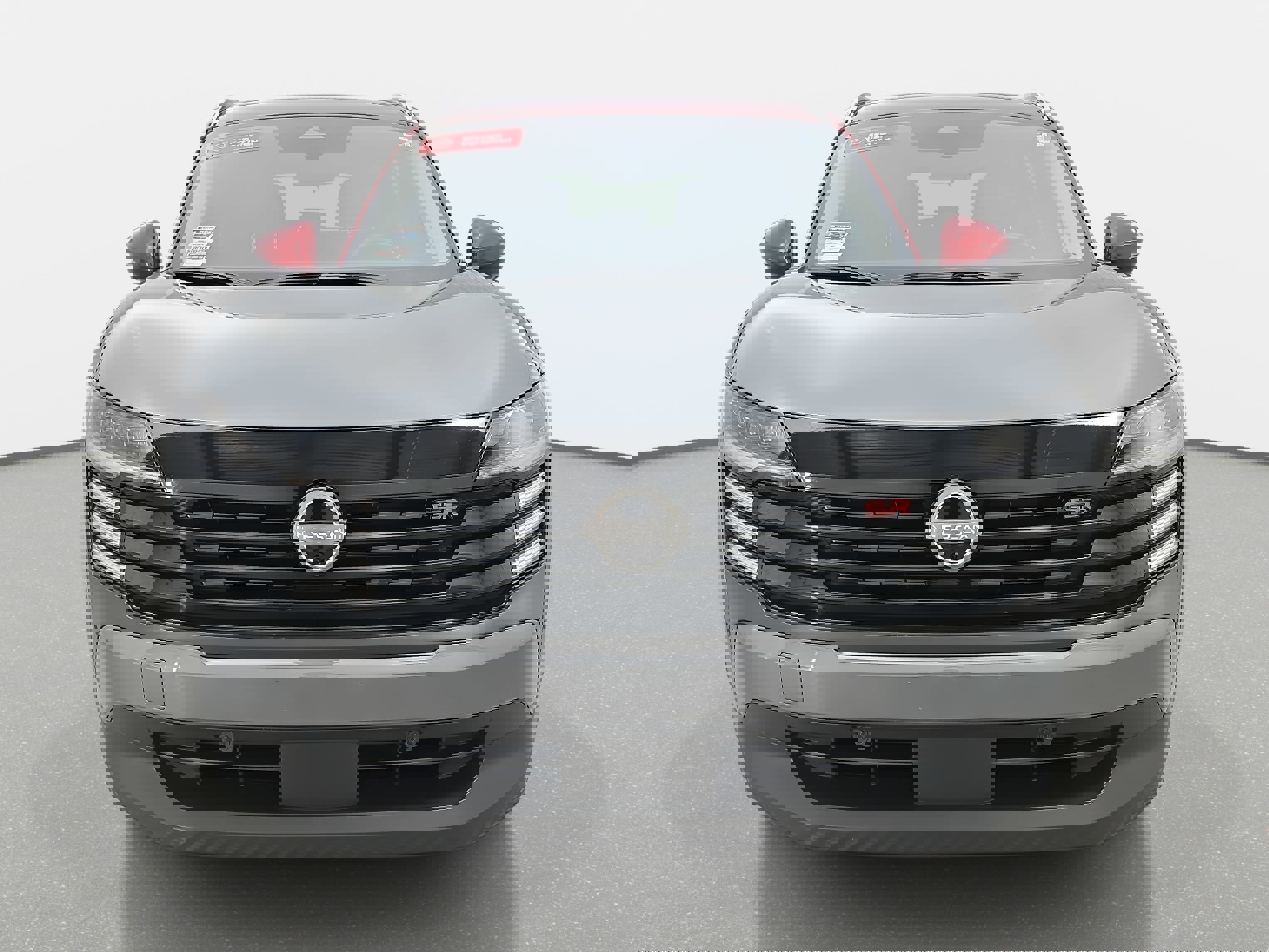 Certified 2025 Nissan Kicks SR image 2