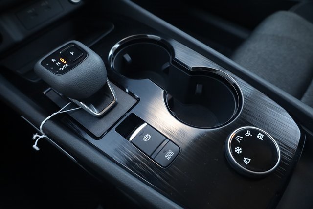 New 2026 Nissan Rogue SV w/ Cold Weather Package image 21