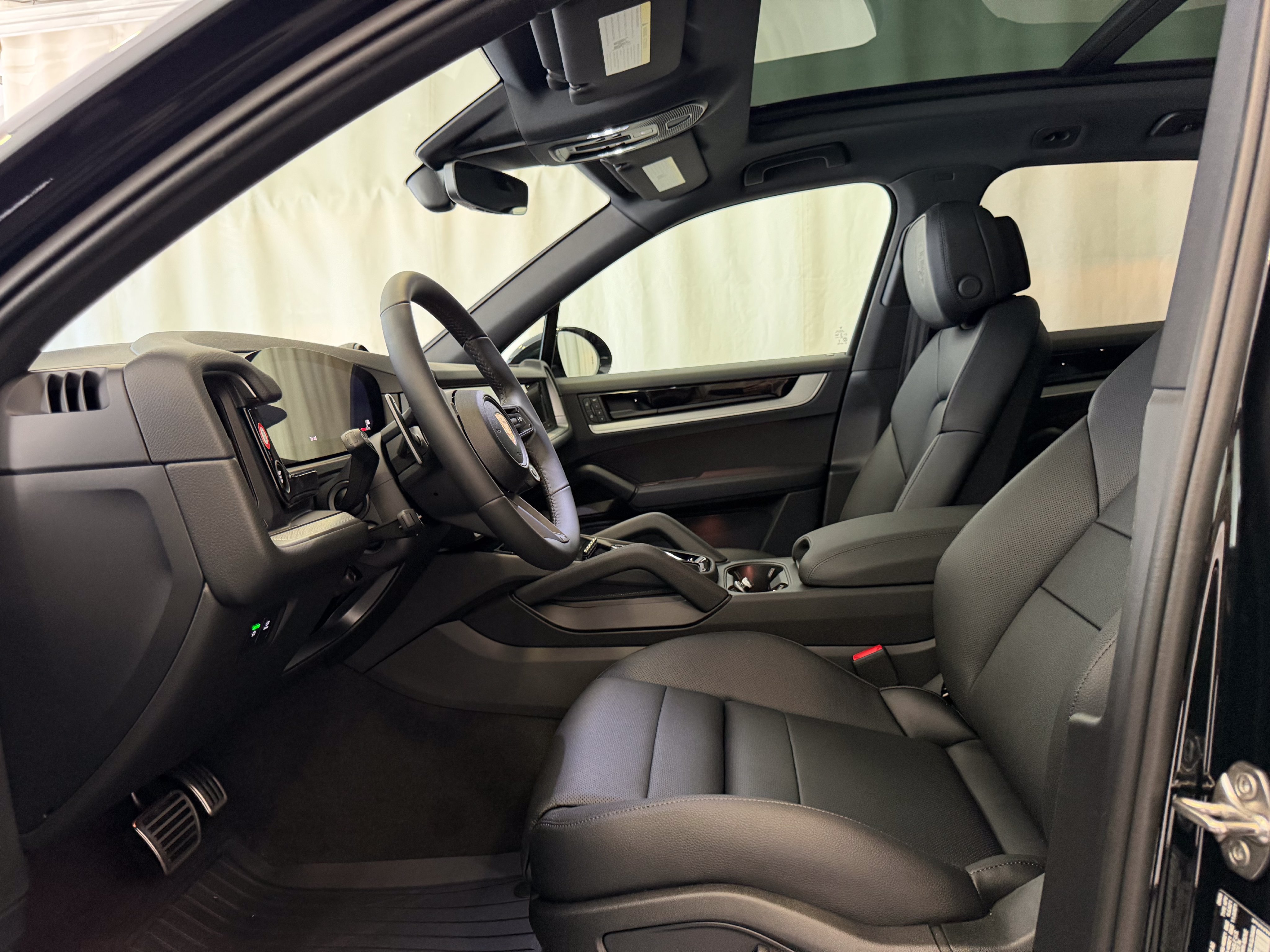 New 2027 Porsche Cayenne S AWD/4WD image 5