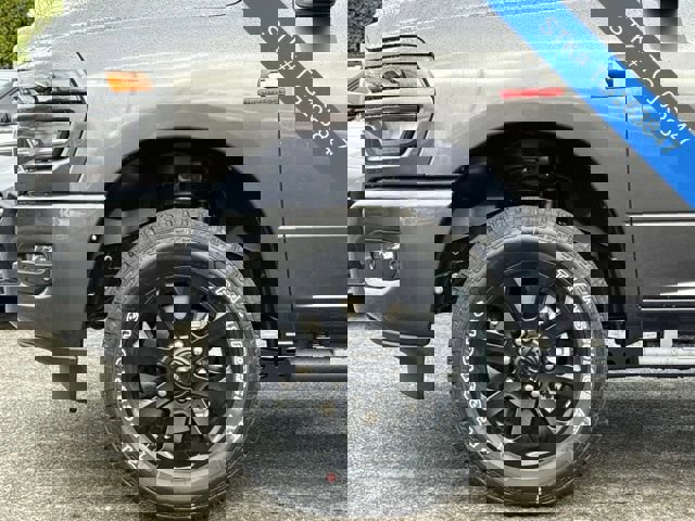 New 2026 RAM 2500 Tradesman image 5