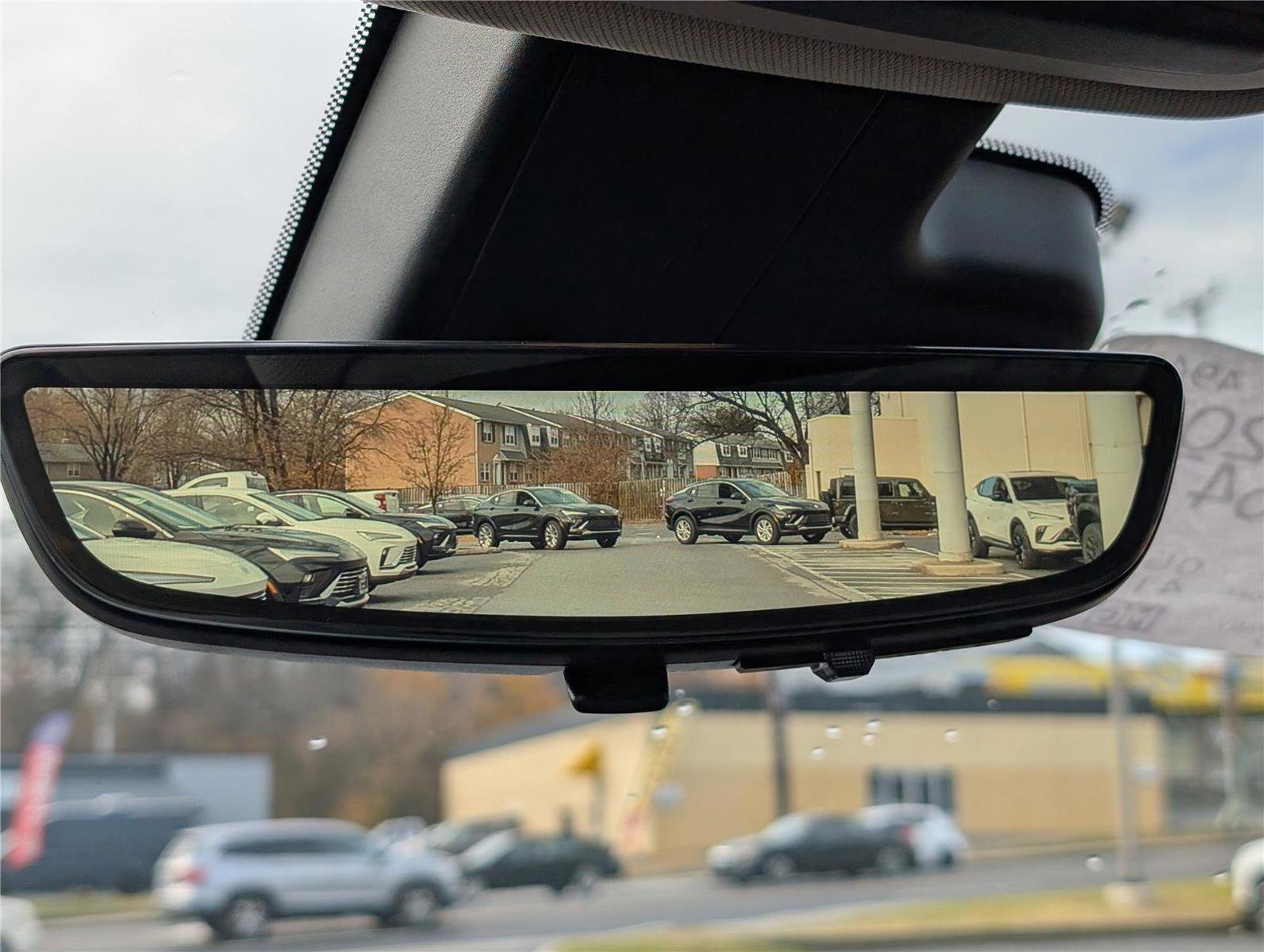 New 2026 Buick Encore GX Avenir w/ Avenir Technology Package image 34