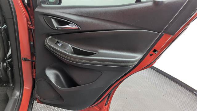 Used 2024 Buick Encore GX Preferred FWD image 19