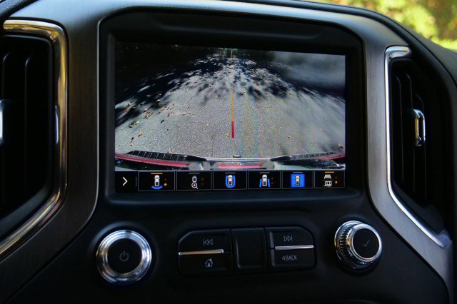 Used 2022 GMC Sierra 2500 Denali image 13