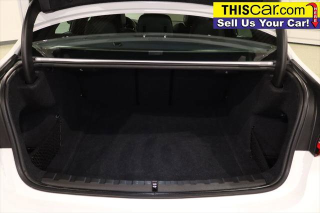 Used 2020 BMW 330i Sedan RWD image 30