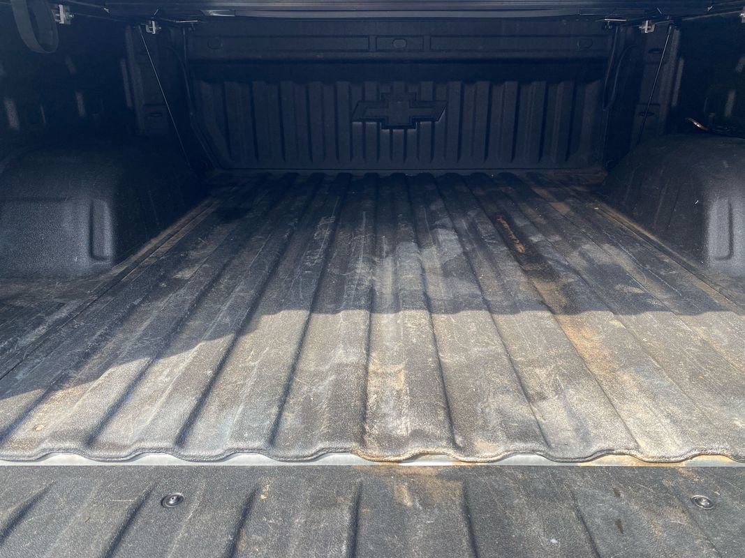 Used 2019 Chevrolet Silverado 1500 RST image 14