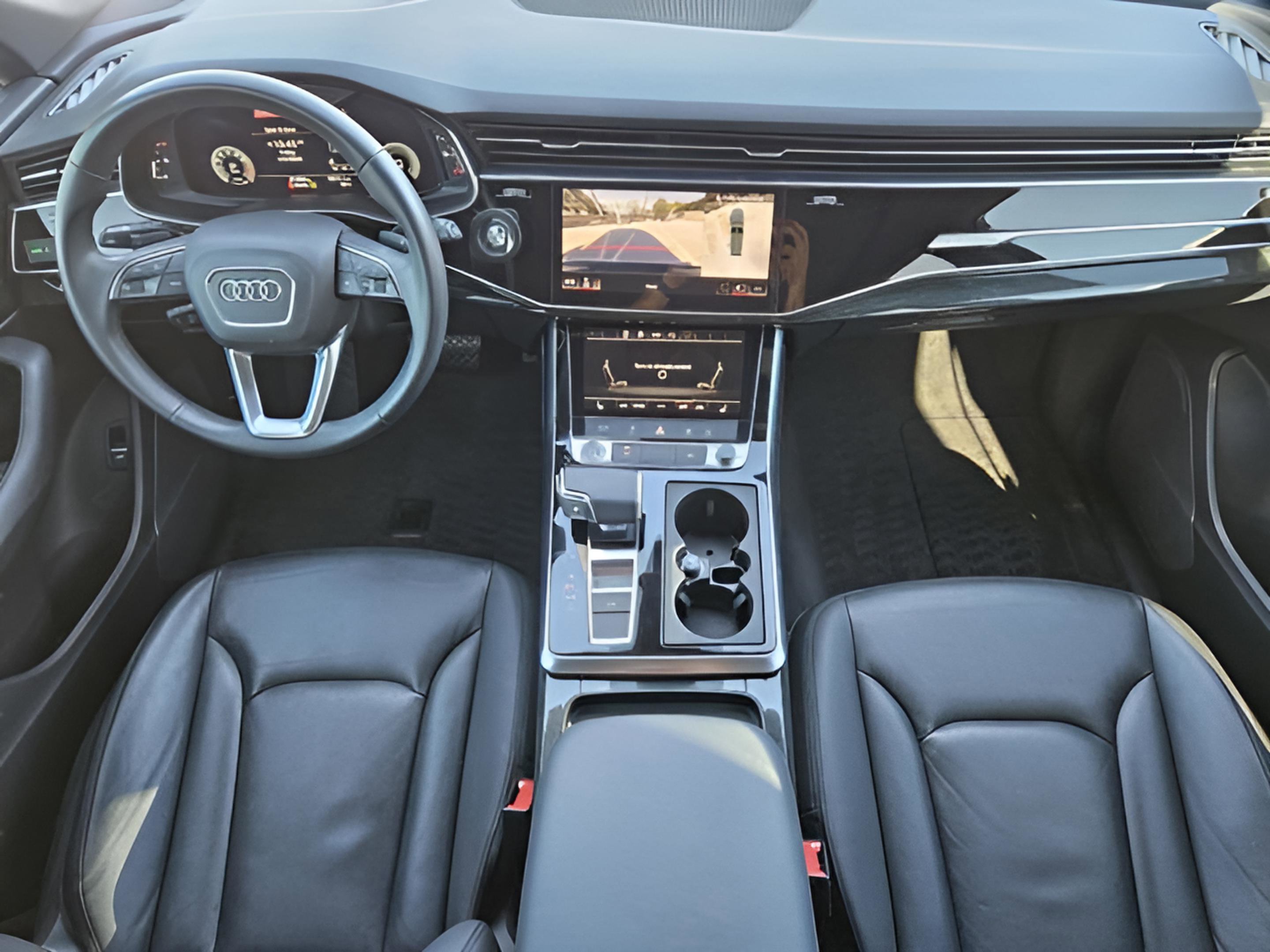 Used 2022 Audi Q7 2.0T Premium w/ Convenience Package image 23