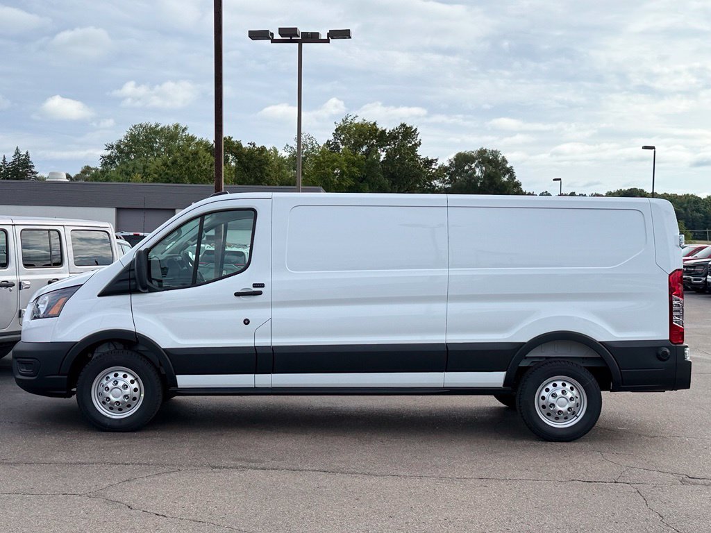 New 2027 Ford Transit 150 Low Roof AWD w/ Load Area Protection Package image 38
