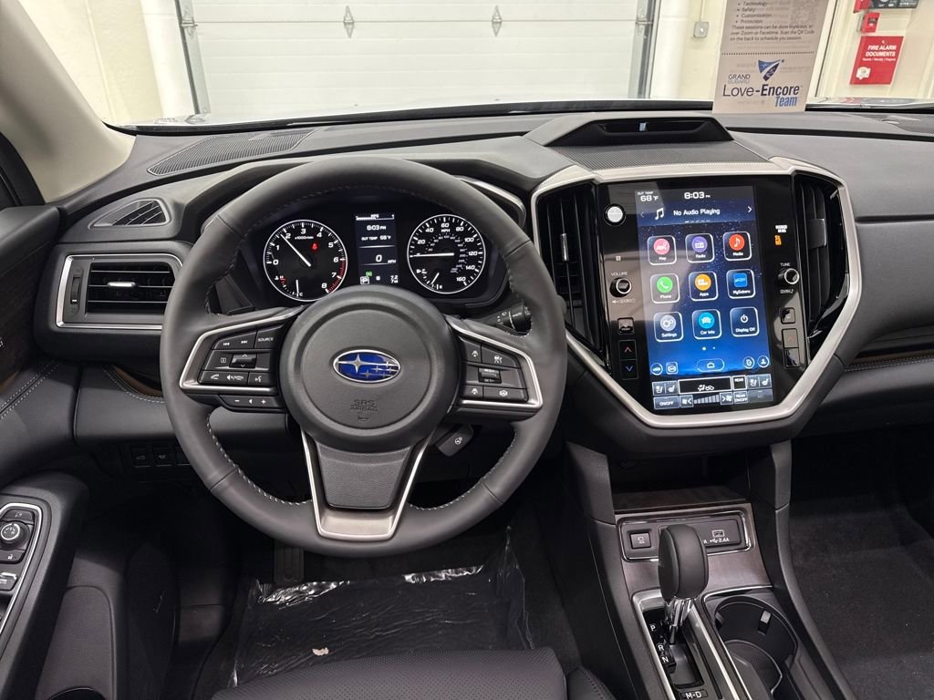 New 2026 Subaru Ascent Touring image 16