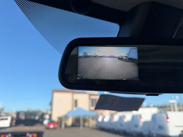 New 2025 Chevrolet Express 3500 w/ Driver Convenience Package image 20