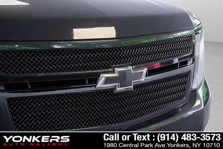 Used 2016 Chevrolet Tahoe LT AWD/4WD image 45