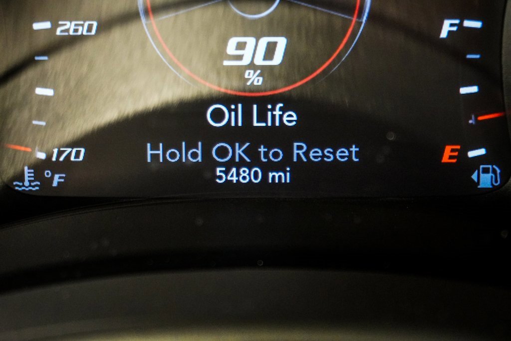 Used 2023 Dodge Charger Scat Pack image 33