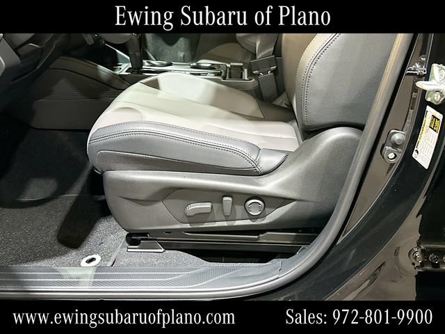 New 2026 Subaru Outback Limited AWD/4WD image 20