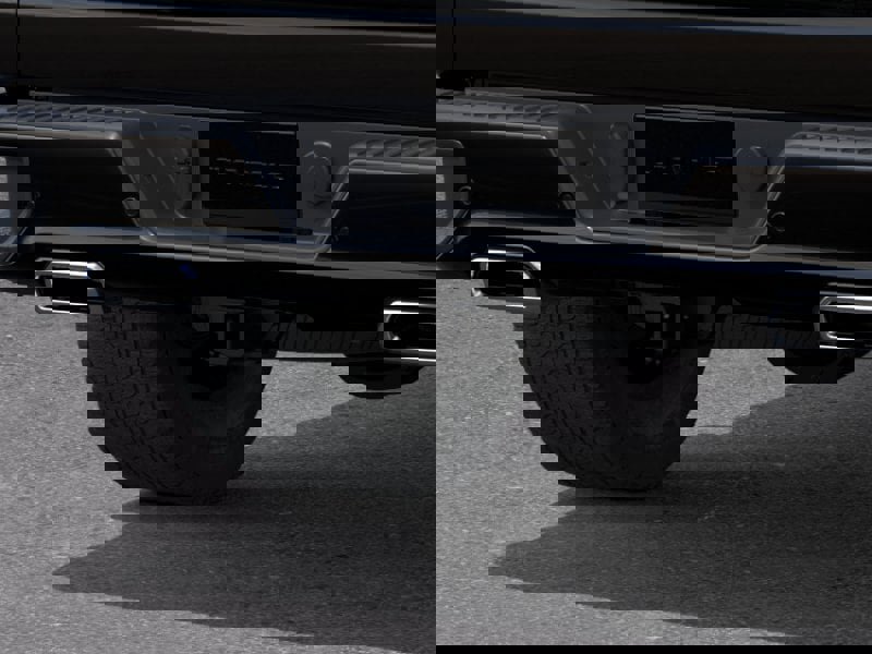 New 2026 Chevrolet Silverado 1500 RST image 45