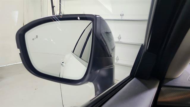 Used 2024 INFINITI QX60 Luxe w/ Vision Package FWD image 13