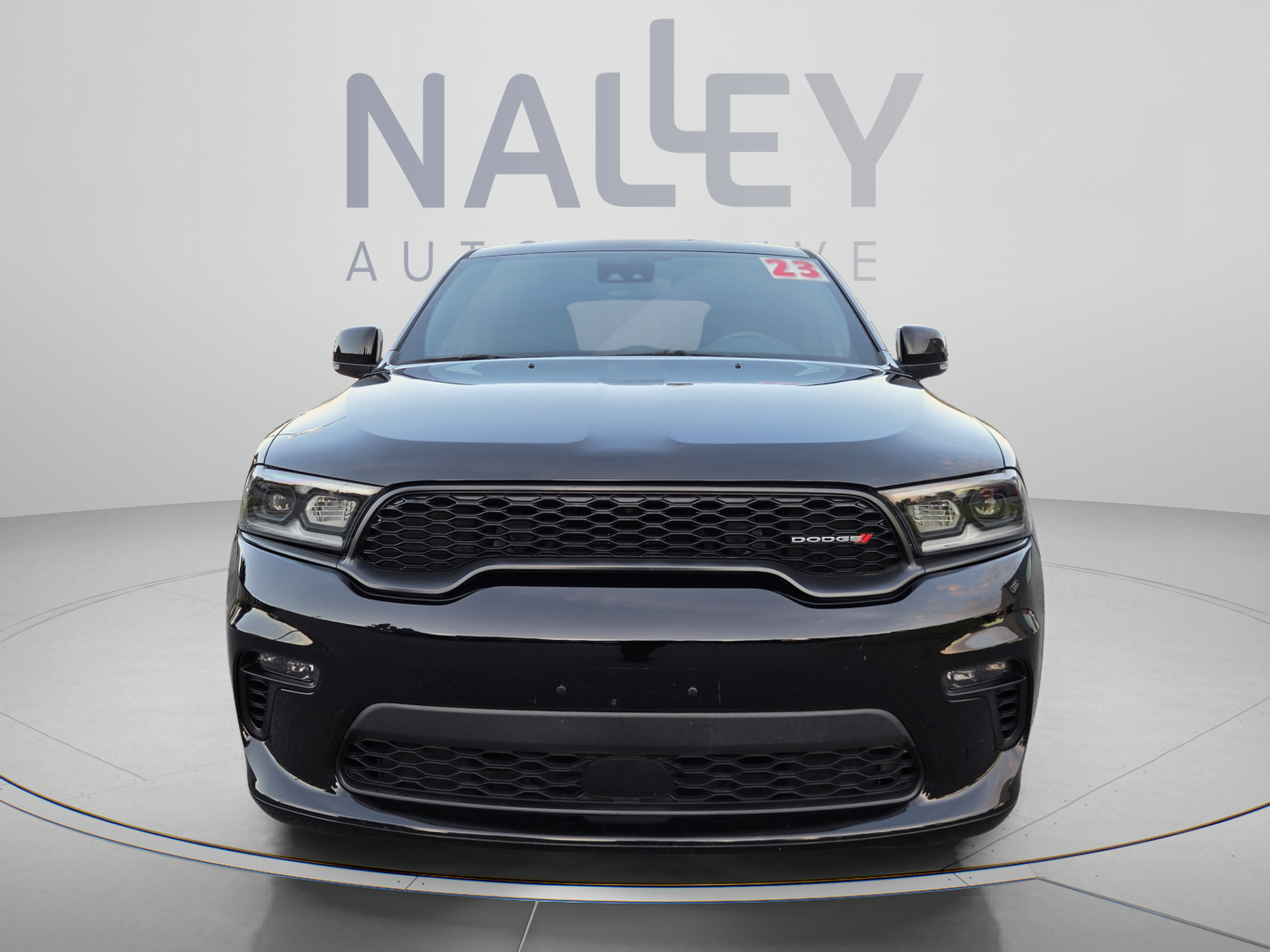 Used 2023 Dodge Durango GT RWD image 8