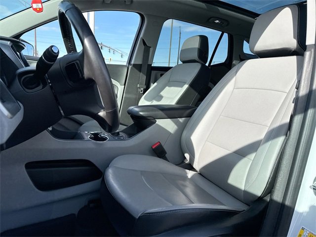 Used 2022 GMC Terrain SLT w/ Infotainment Package II image 11