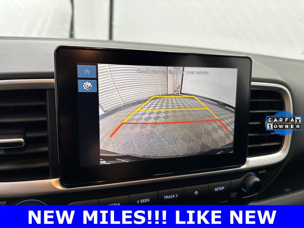 Used 2026 Hyundai Venue SE image 28