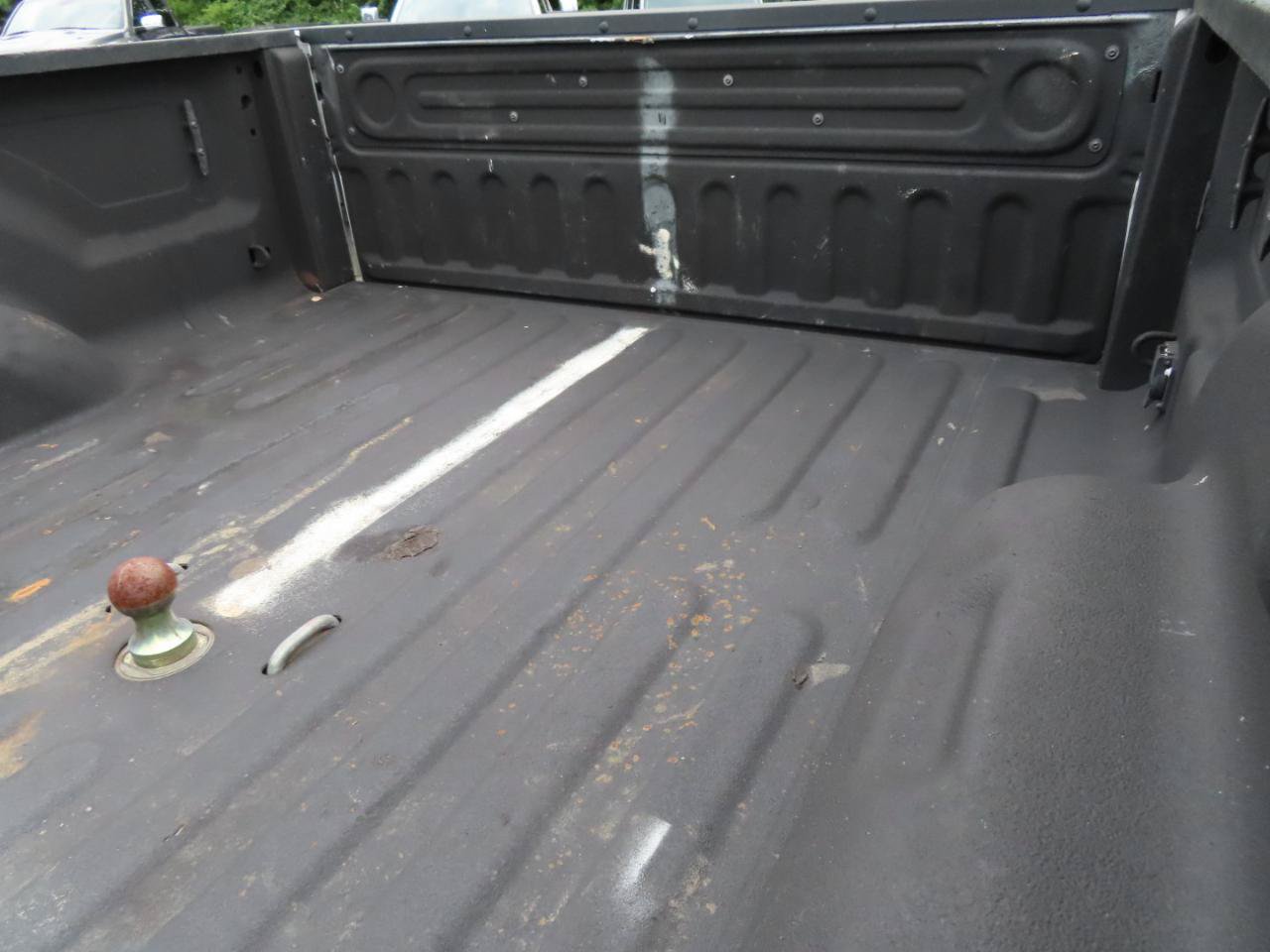 Used 2022 RAM 3500 Lone Star w/ Night Edition AWD/4WD image 17
