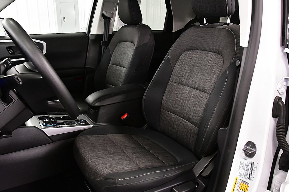 Used 2023 Ford Bronco Sport Big Bend AWD/4WD image 27