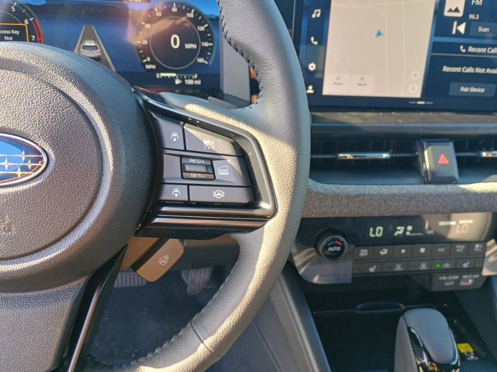 New 2026 Subaru Outback Limited image 18