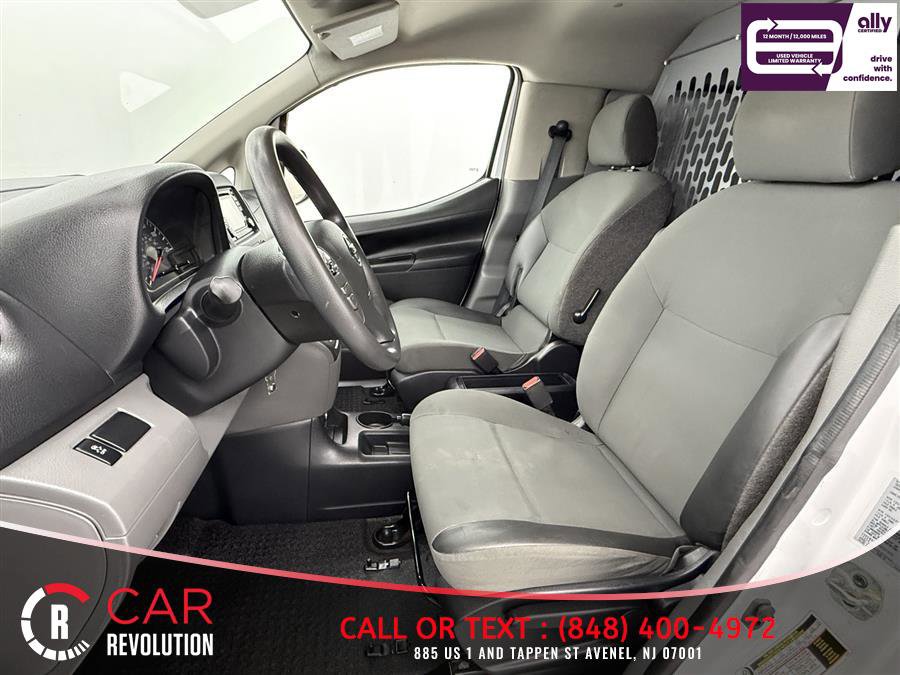 Used 2019 Nissan NV200 S image 9