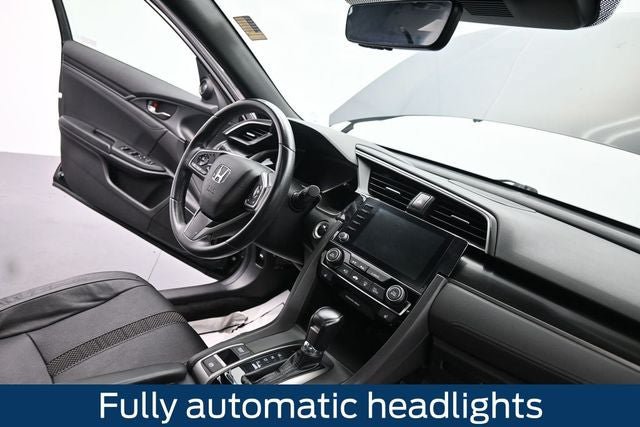 Used 2020 Honda Civic Sport Touring image 19