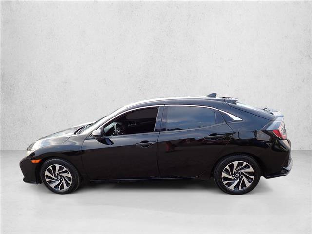 Used 2018 Honda Civic LX video 2