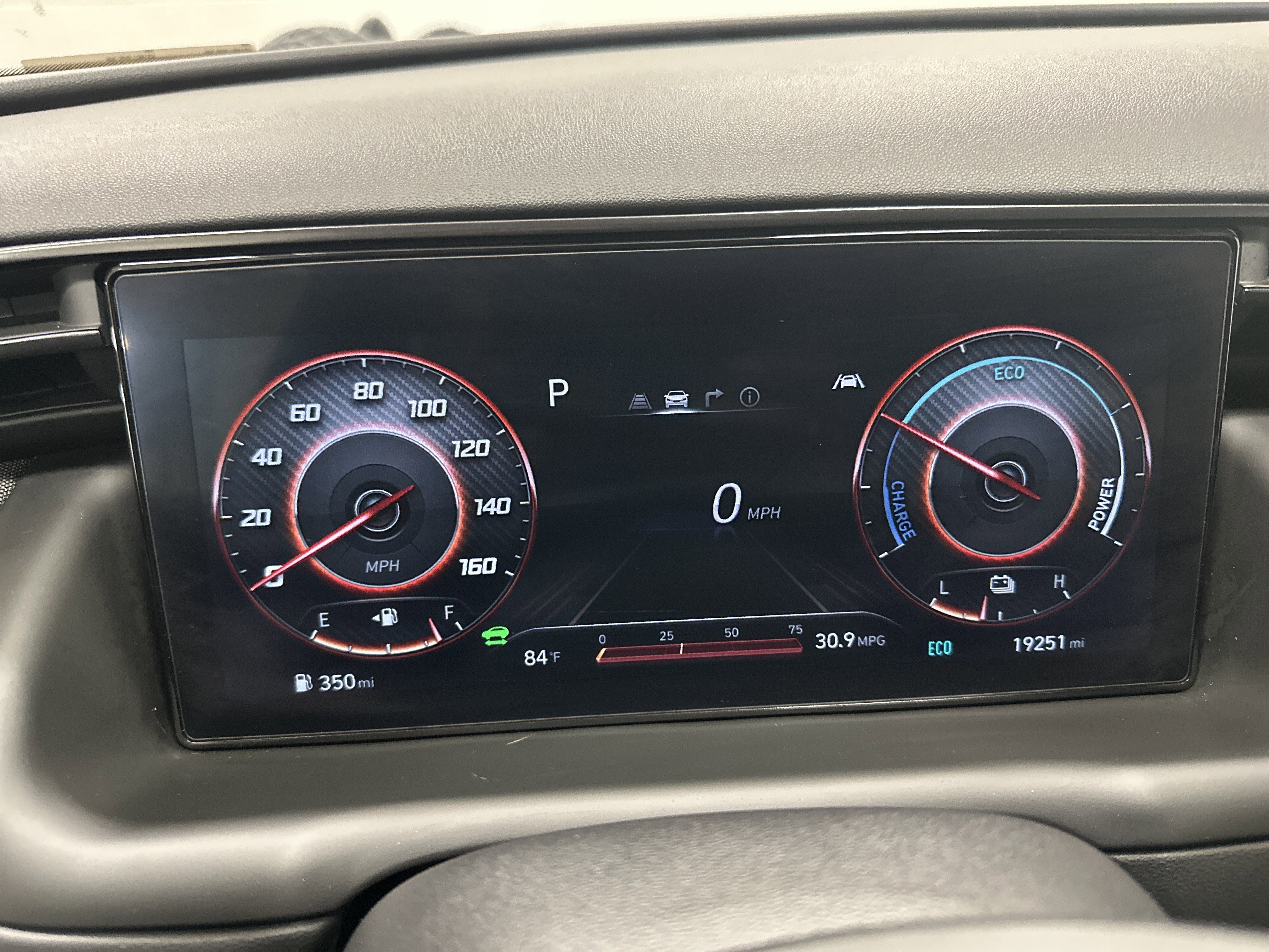 Used 2024 Hyundai Tucson N Line AWD/4WD image 21