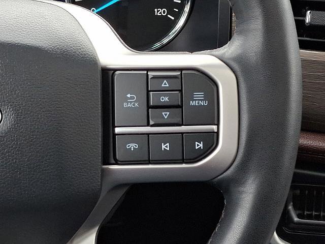 Certified 2024 Ford Expedition Limited image 24