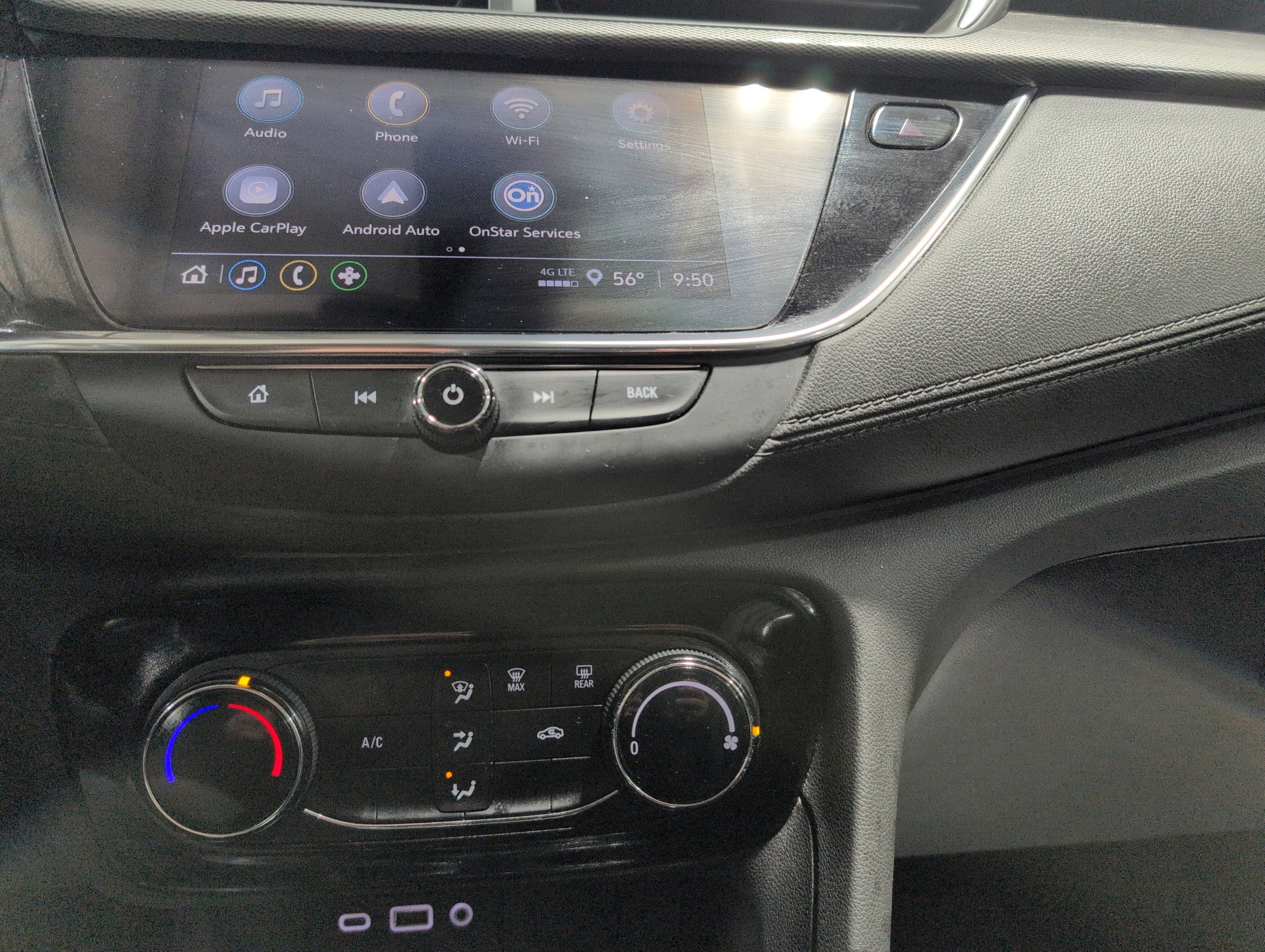 Used 2023 Buick Encore GX Preferred image 17