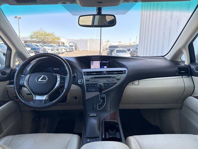 Used 2014 Lexus RX 350 FWD image 24