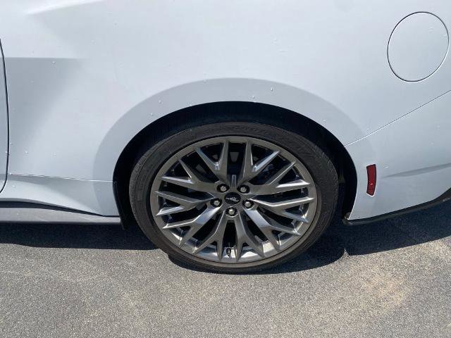 Certified 2024 Ford Mustang Premium RWD image 29