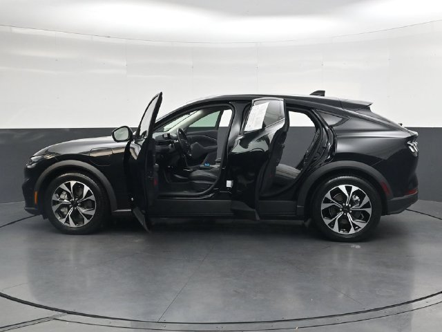 Used 2024 Ford Mustang Mach-E Select w/ Comfort Package Lite RWD image 37