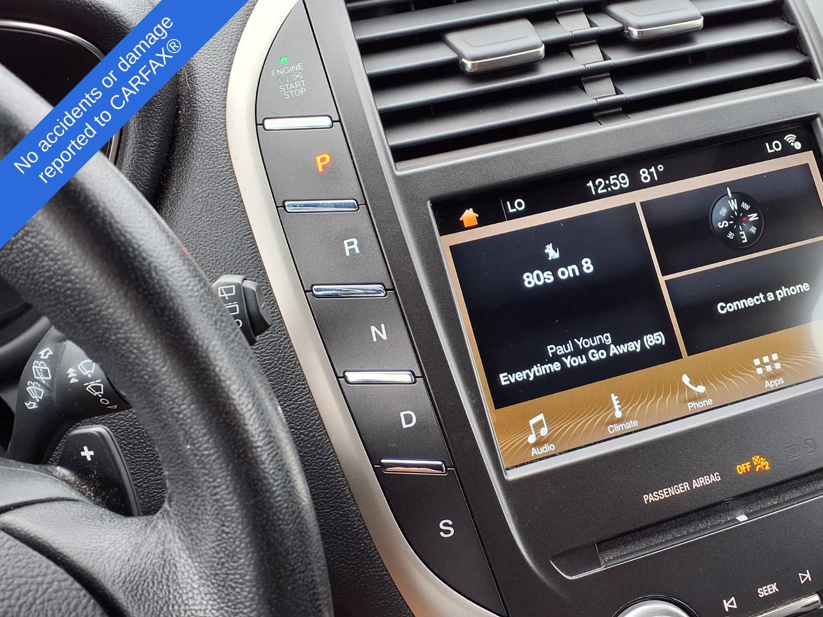 Used 2018 Lincoln MKC Premiere AWD/4WD image 25