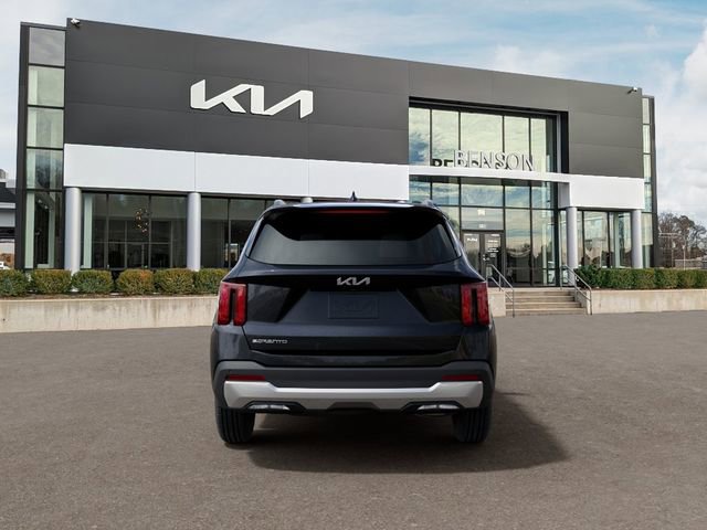 New 2026 Kia Sorento S FWD image 6