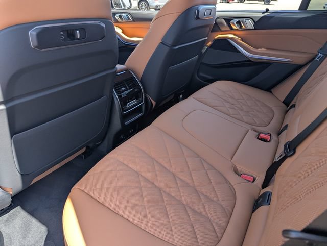 Used 2026 BMW X5 sDrive40i w/ M Sport Package RWD image 18