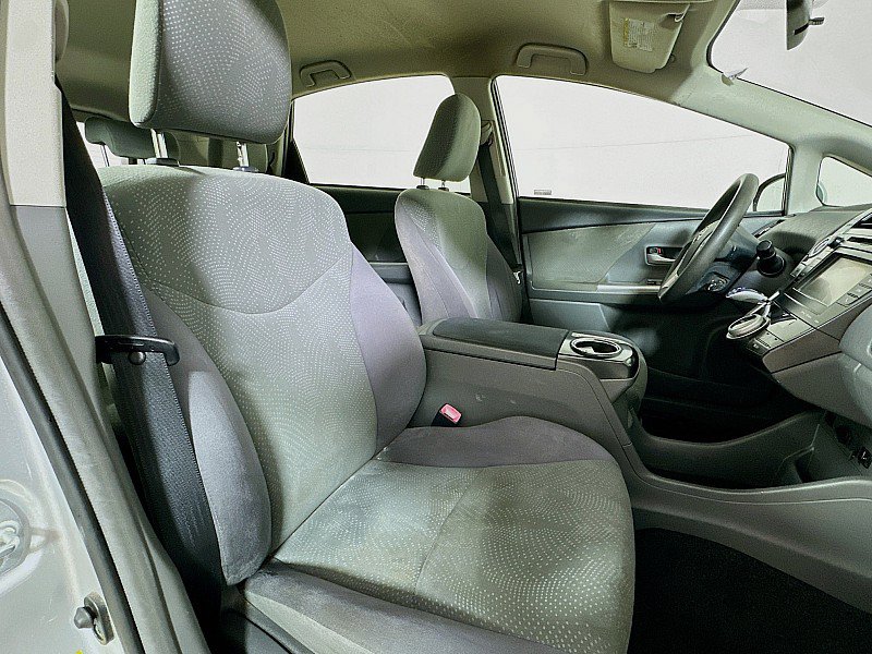 Used 2012 Toyota Prius V Three FWD image 27